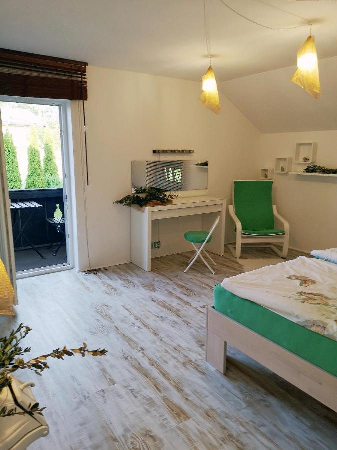 Münsing Nähe Starnberger See, schöne Ferienwohnung, Gästewohnung 125qm EG OG KONTAKTFREI Exterior foto