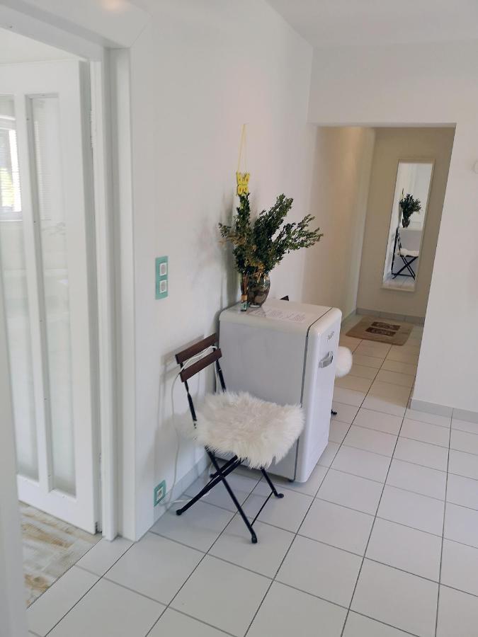 Münsing Nähe Starnberger See, schöne Ferienwohnung, Gästewohnung 125qm EG OG KONTAKTFREI Exterior foto