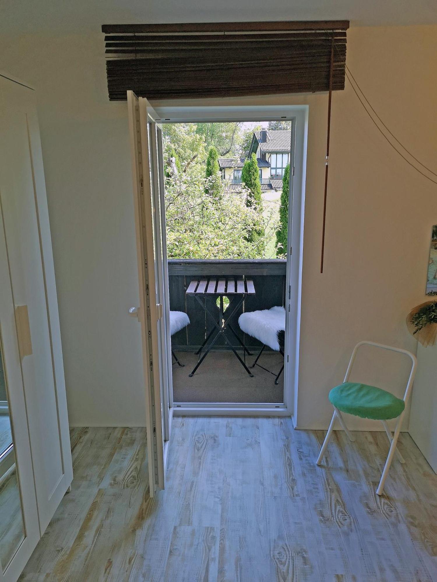 Münsing Nähe Starnberger See, schöne Ferienwohnung, Gästewohnung 125qm EG OG KONTAKTFREI Exterior foto